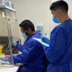 Nuevo laboratorio de biología molecular aumentará producción de resultados de PCR en la región