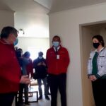 Región de Coquimbo llega a una capacidad de 640 camas en sus residencias sanitarias