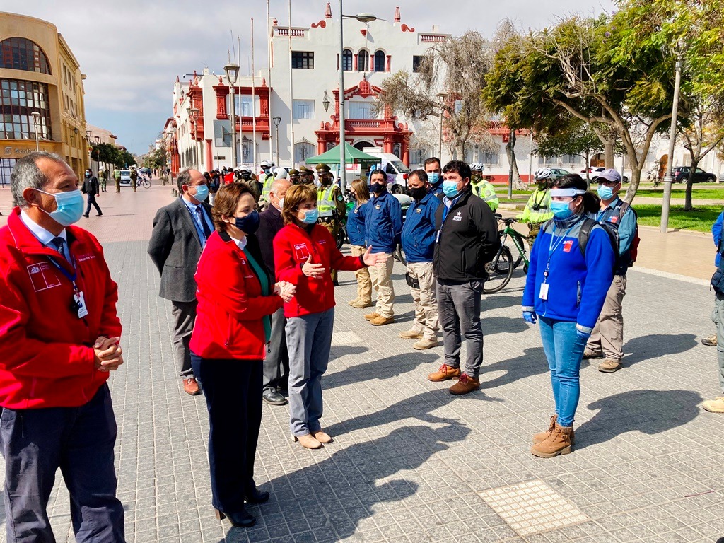 Nueva dotación de fiscalizadores reforzará las inspecciones sanitarias en la región