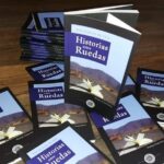 Libro sobre bibliotecas móviles chilenas ya comienza a rodar