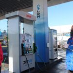 Seremi de Energía llama a la tranquilidad en compra de gas y de combustibles por cuarentena en Ovalle