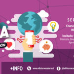 “Creatividad y publicidad en tiempos de crisis”, es la charla y taller gratuito online, para emprendedores y pymes de la provincia del Limarí