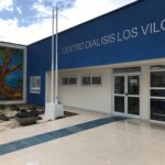 En Los Vilos comenzó a funcionar el primer Centro de Diálisis público de la región