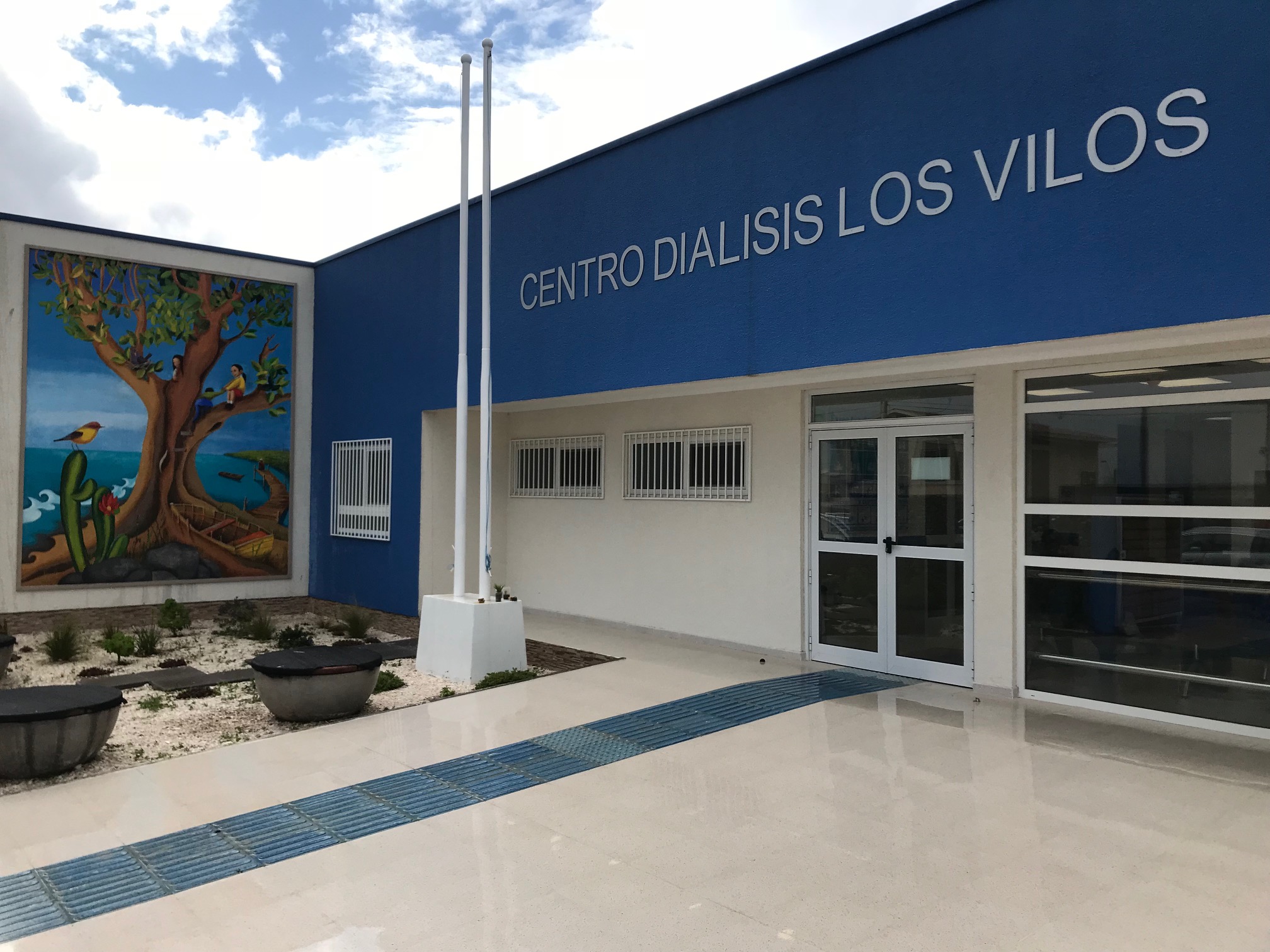 En Los Vilos comenzó a funcionar el primer Centro de Diálisis público de la región