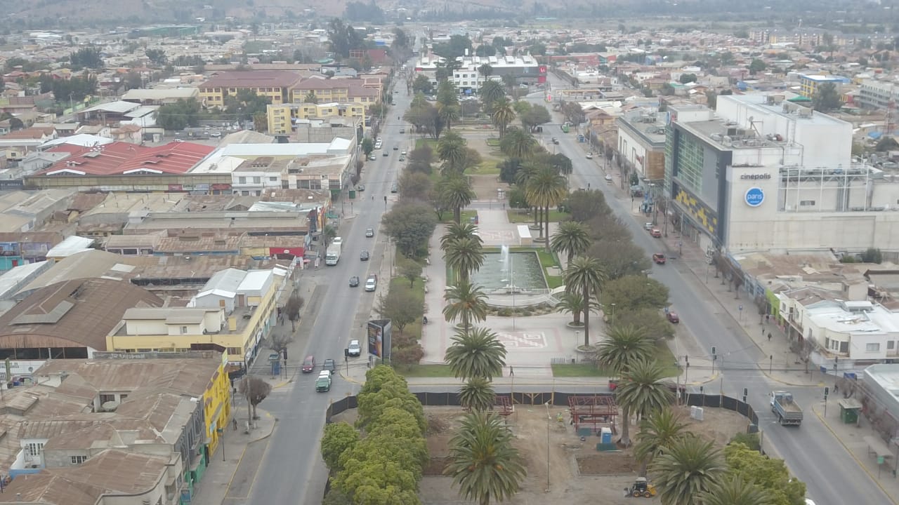 Anuncian Plan de fiestas patrias en la provincia de  Limarí