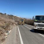 Hacen llamado a no botar basura en sitios eriazos de Ovalle