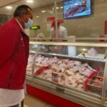 700 kilos de carne han sido decomisados en plan especial de fiscalizaciones por Fiestas Patrias