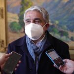 Alcalde de Ovalle, Claudio Rentería, sobre avance a Paso 2:“Es una decisión positiva, pero no debemos descuidar las medidas sanitarias”