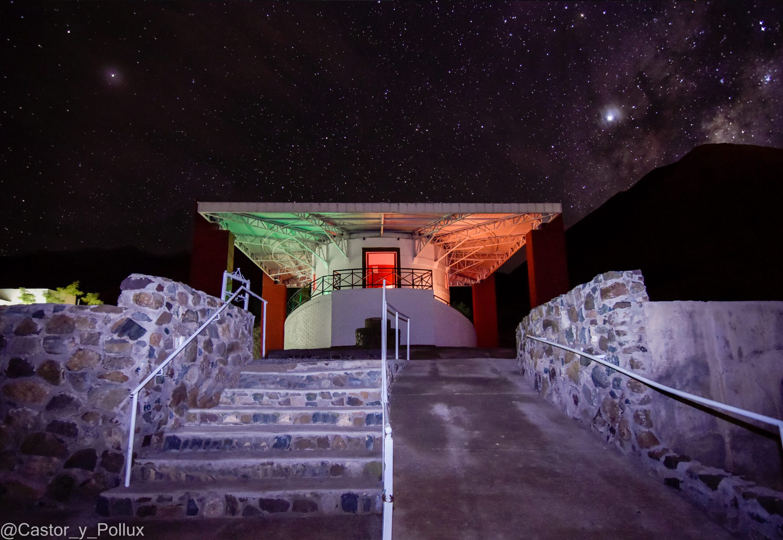 Las nuevas estrategias del astroturismo de cara al verano