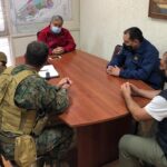 Gobernación de Limarí informa medidas de  implementación de fase Preparación en Ovalle