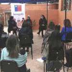 En Coquimbo inician actividades conmemorativas por el mes de la No Violencia Contra la Mujer