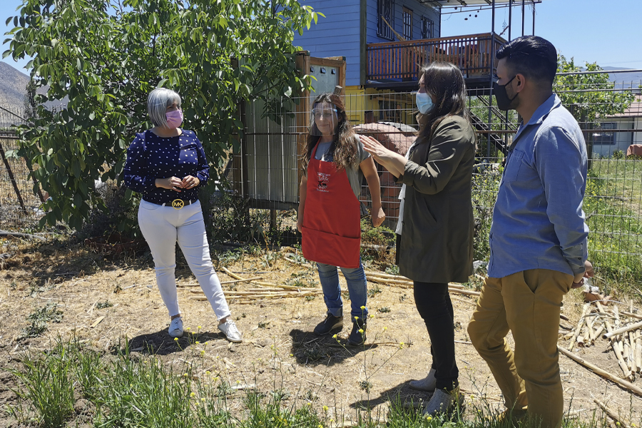 En Salamanca celebran Día Internacional de la Mujer Emprendedora