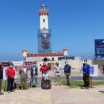 Región de Coquimbo registra un 31% de avance del Plan de Gobierno