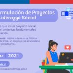 Invitan a participar de curso online sobre formulación de proyectos sociales