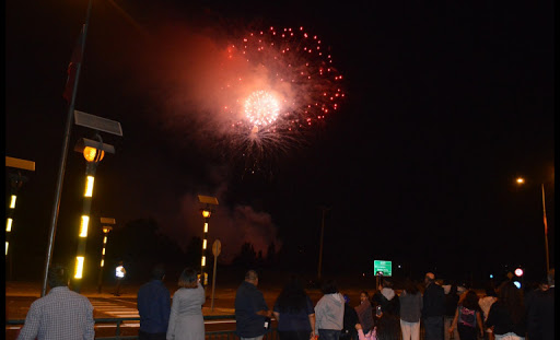 Ovalle no tendrá espectáculo de fuegos artificiales el próximo 31 de diciembre