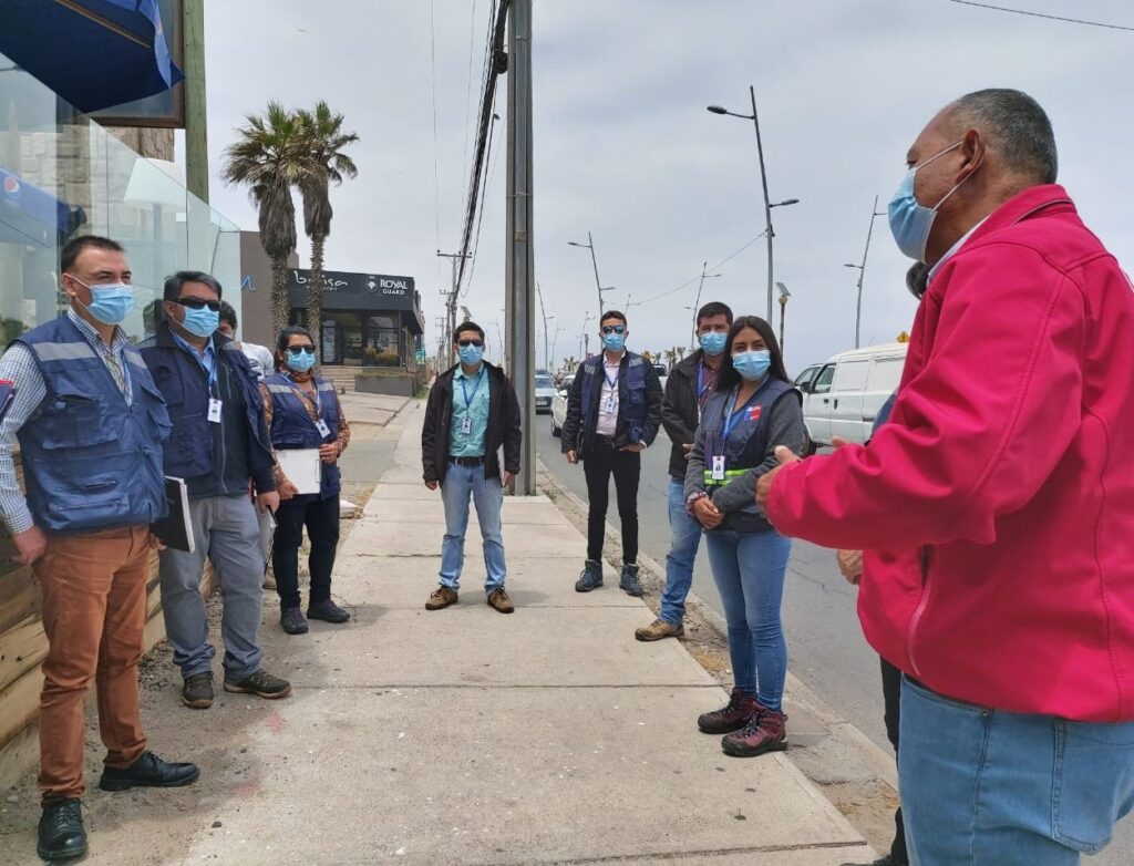 2.129 sumarios sanitarios se han cursado durante enero en la región