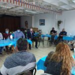 Anuncian recursos para reactivar al sector gastronómico de Coquimbo