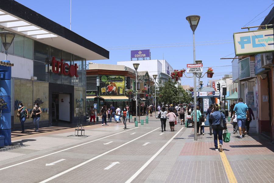 El próximo 1 de febrero vence el plazo para el pago de patentes comerciales