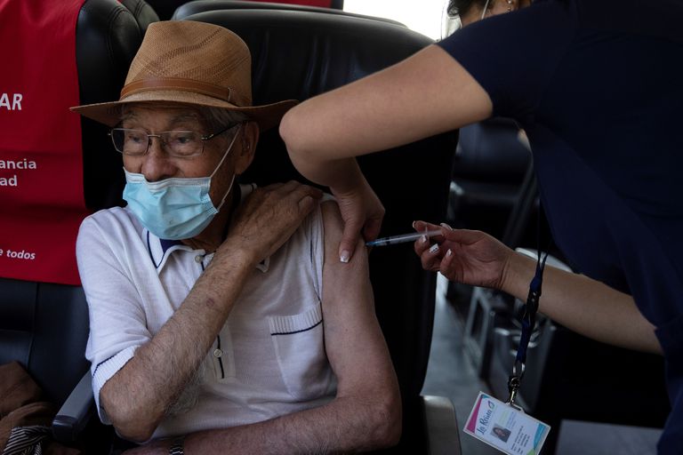 Migración, vacunación y pandemia: El derecho a la salud es universal y no discrimina