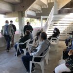 Gobernador de Limarí destaca proceso de vacunación en la provincia