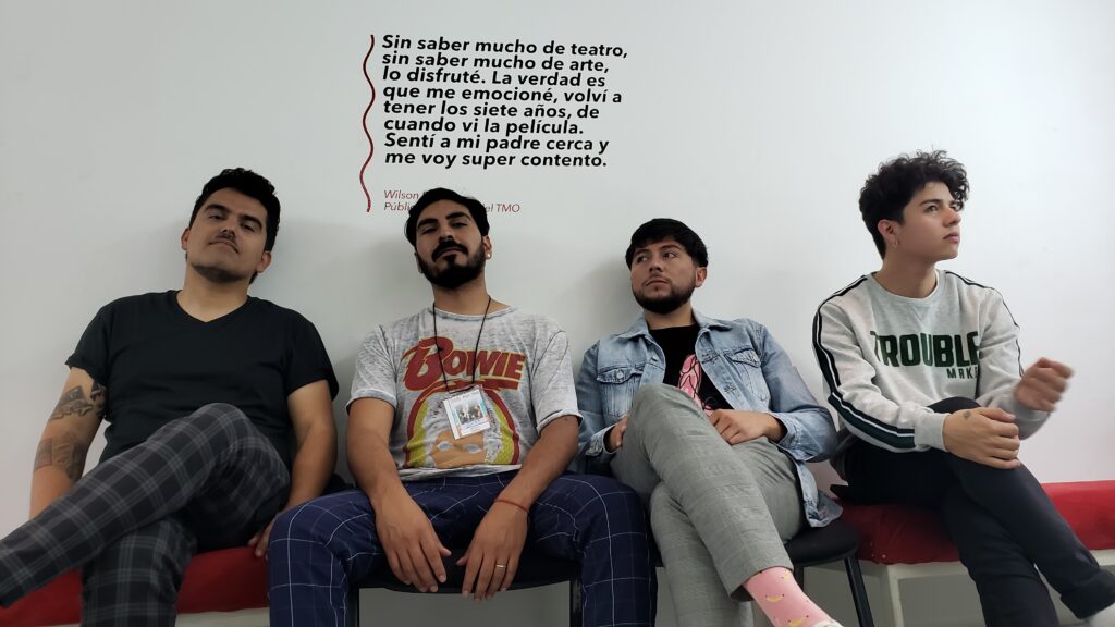 Banda Regional Hesper estrena nuevo videoclip