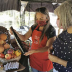 Seremi de la Mujer destaca subsidio “Protege” que beneficia madres trabajadoras