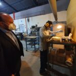 Laboratorio de Coquimbo logra eficiencia energética  gracias al programa Ponle Energía a Tu Pyme