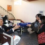 Región de Coquimbo registra 57% de satisfacción de usuarios con trámites del Estado