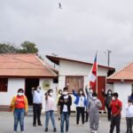 Suena la campana en la Educación Pública de Coquimbo y Andacollo