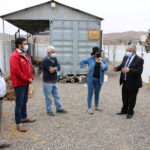 Cuatro sistemas APR de Ovalle contarán con sistemas de Telemetría para optimizar el agua