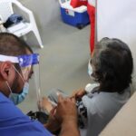 Proceso de vacunación se mantendrá en Ovalle tras el anuncio de Cuarentena