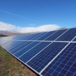 Aprueban parque fotovoltaico de 14 millones de dólares en Ovalle