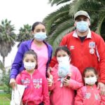 1.350 familias han realizado su cuarentena efectiva en las Residencias Sanitarias de nuestra región