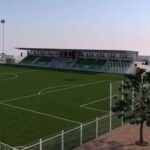 Dirigente Deportivo molesto con “irregularidades” y con Estadio Diminuto que se construye en Chañaral Alto de Monte Patria