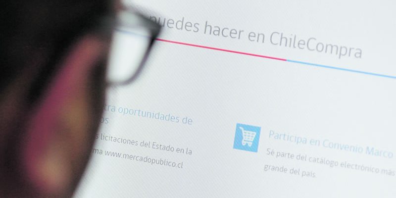 Nuevo registro de proveedores del estado se integra a mercado público para facilitar compras y ventas