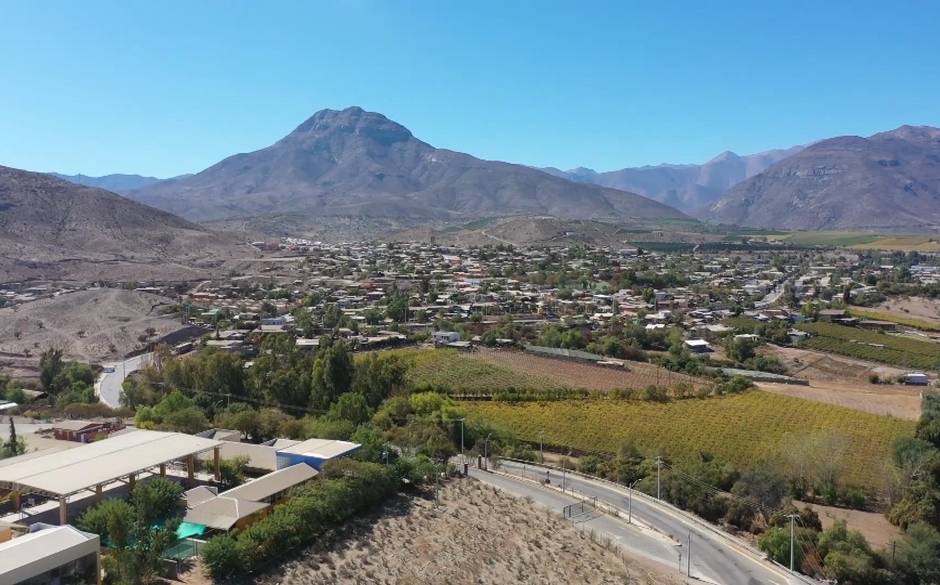 Monte Patria avanza a Fase 3 de Preparación en el Plan Paso a Paso