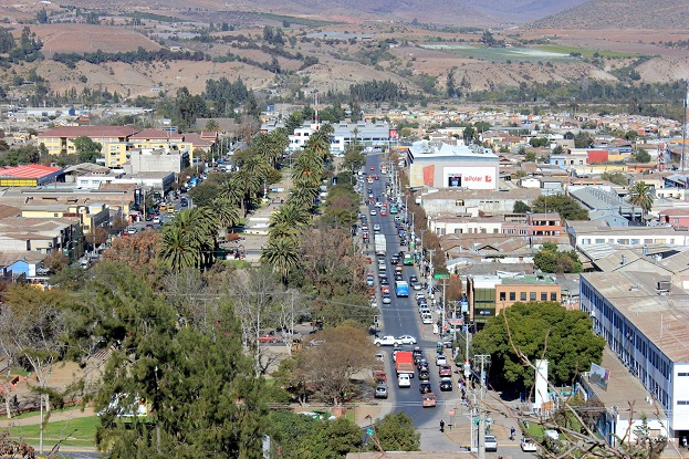 Ovalle y Combarbalá tendrán nuevos cambios de fase en el Plan Paso a Paso