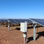 Aprueban parque fotovoltaico de 8,6   millones de dólares en Monte Patria