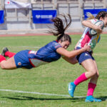 Seleccionadas regionales de Rugby se preparan para el Torneo Nacional de Asociaciones