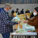 Gobernación de Limarí informa medidas para votaciones de Gobernador Regional este 13 de junio