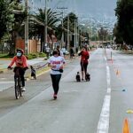 Comunas elquinas podrán usar Banda Elige Vivir Sano para realizar deporte