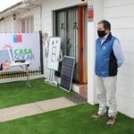 Ministerio de Energía abre licitación para instalar paneles fotovoltaicos en viviendas de La Serena