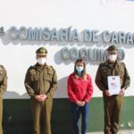 Bienes Nacionales destina inmueble a Carabineros para la Segunda Comisaría de Coquimbo