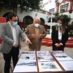 Bienes Nacionales entrega concesión para proyecto que buscar darle valor patrimonial a la ex Fundición Lambert