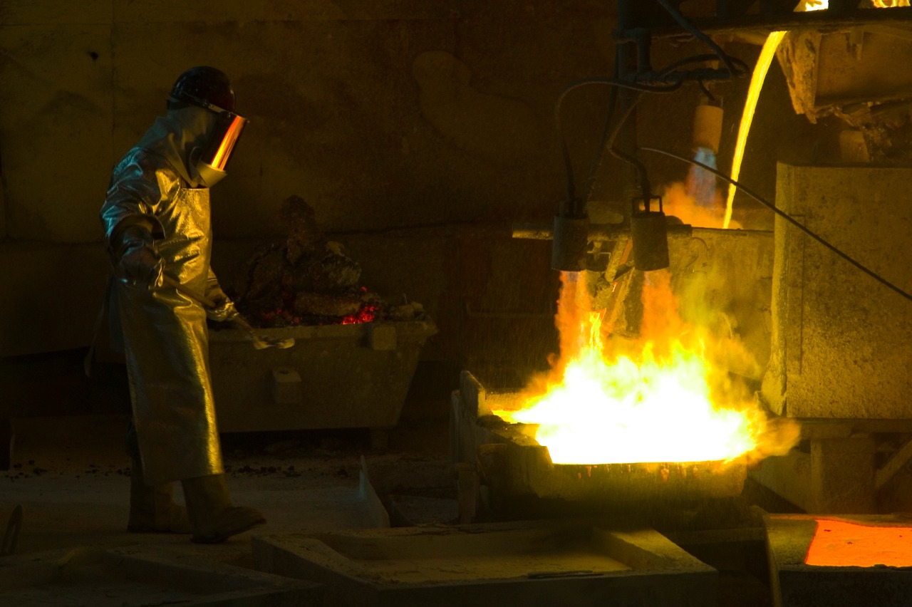 Este miércoles comenzó la Primera Cumbre Industrial Minera Región de Coquimbo