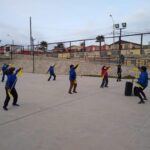 Talleres Deportivos de Adultos Mayores inician su funcionamiento