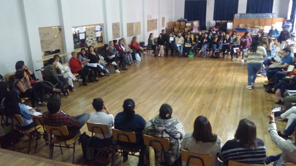 Sé parte del Consejo de Participación Social en Salud Mental para la Región de Coquimbo