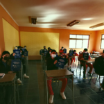 Jóvenes del Limarí potencian sus habilidades para entregar soluciones innovadoras a la provincia