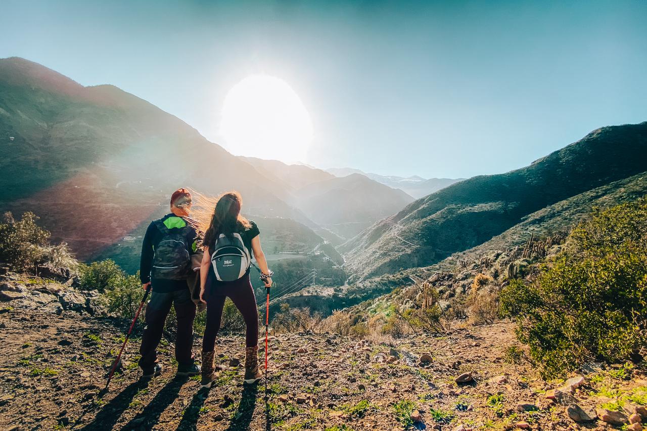 SEMANA INTERNACIONAL DE LA MONTAÑA 2021 REUNIRÁ A DESTACADOS EXPERTOS PARA PONER EN VALOR LA CORDILLERA DE LOS ANDES