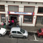 Región de Coquimbo registra una población migrante cercana a las 35 mil personas